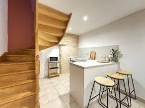Cozy apartment in the heart of Vexin - Image 3