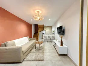Cozy apartment in the heart of Vexin - Image 2