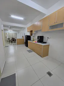 16 Pax Family Stay | 4BR 4Bath | D'Tempat Sendayan - Image 5