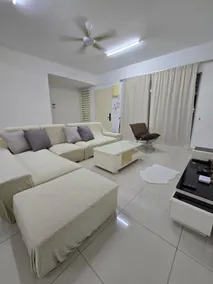 16 Pax Family Stay | 4BR 4Bath | D'Tempat Sendayan - Image 4