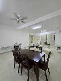 16 Pax Family Stay | 4BR 4Bath | D'Tempat Sendayan - Image 3