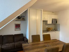 Apartment with pool | Mountain view - Image 2