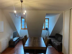 Apartment with pool | Mountain view - Image 3