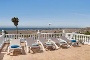 Casa Aurora Private Villa with Heated Pool - Image 3