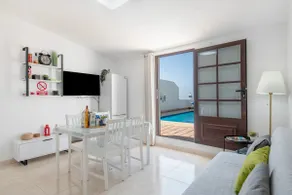 Casa Aurora Private Villa with Heated Pool - Image 2