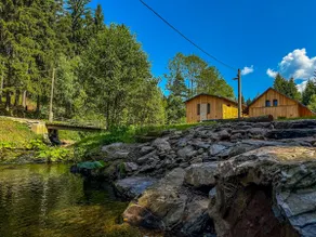 Wellness Chalet for groups | Dobřany 51 | - Image 3