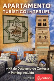 Casa el Alfar mudéjar - Image 2