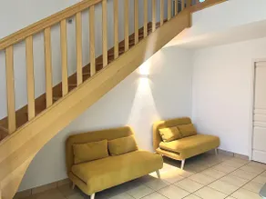 Gîte de la Chapelle - Domaine des étoiles - Image 4