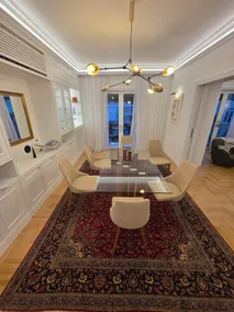 LadyF@Kanari. Luxurious Retreat. Heart of Kolonaki - Image 2