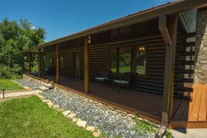 Valley View Getaway Scenic Retreat in Blacksburg - Image 5