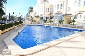 Apartment in Playa Los Locos - Torrevieja Ref 4557 - Image 2