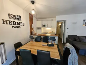 nice 2-room apartment - Image 3
