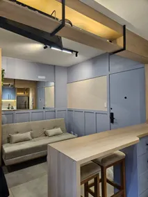 Modern Studio 200m from the beach - Image 4