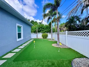 Luxurious Retreat w/ Pool & Spa | Steps to Bay! - Image 2