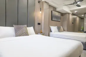 New Cozy Studio Apt /WIFI @ City/Somerset Area - Image 3