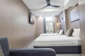 New Cozy Studio Apt /WIFI @ City/Somerset Area - Image 5