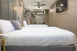 New Cozy Studio Apt /WIFI @ City/Somerset Area - Image 4