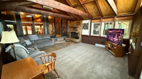 Waterfront Rock Shower Suite w/ Sunset View Room! - Image 4