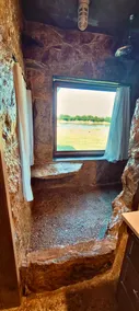 Waterfront Rock Shower Suite w/ Sunset View Room! - Image 3