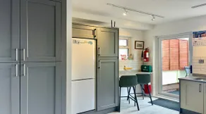 White Heather 3 Bed Clifden Town - Image 3