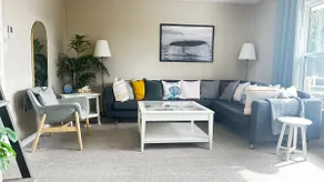 Oceanfront House: Beach Access, Hot Tub & Kayaks - Image 2