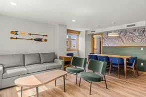 Spacious 3BR Condo | Fully-Equipped Kitchen - Image 2