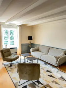 Design Duplex | Cathedral View | Strasbourg Centre - Image 2