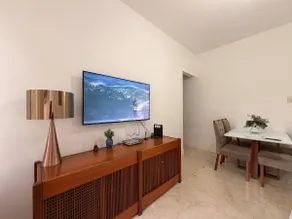 Space in São Clemente where the Rio de Janeiro River pauses, with parking space - Image 2