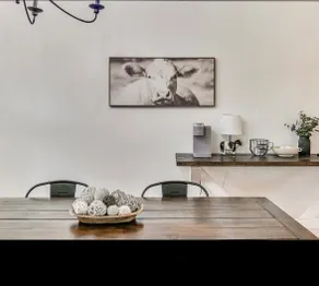 Crazy Cow Farmhouse - Family Friendly Stay - Image 4