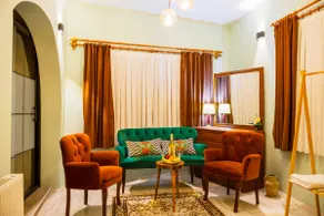 Seten House Castle View, 3Bed/3Bath 5min to Göreme - Image 3