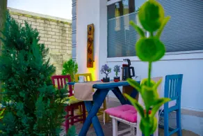 Seten House Castle View, 3Bed/3Bath 5min to Göreme - Image 4