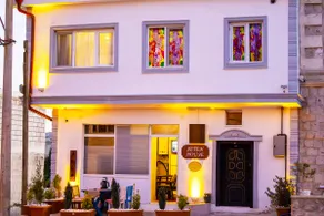 Seten House Castle View, 3Bed/3Bath 5min to Göreme - Image 5