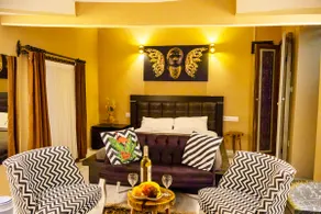 Seten House Castle View, 3Bed/3Bath 5min to Göreme - Image 2