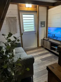 Instantes 3 Cozy Cabin Getaway - Image 5