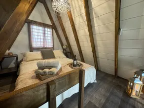 Instantes 3 Cozy Cabin Getaway - Image 4