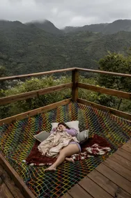 Instantes 3 Cozy Cabin Getaway - Image 3