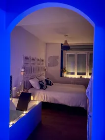 The Archipelago wellness cocoon with Spa and Sauna - Image 5