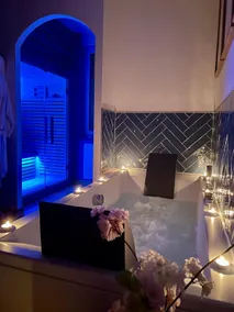 The Archipelago wellness cocoon with Spa and Sauna - Image 2
