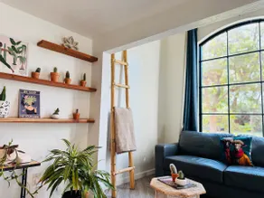 Casita Gaia on an Orchard with balcony - Image 4