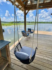 Sunset Cove - Lakefront - Perfect Gameday Getaway - Image 3