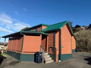 Black Bear Cabin - Image 2