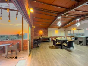 King Bed Suite / Kitchen/ A/C/ Anantinos, Center - Image 2