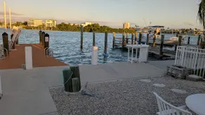 Keys to the Sea + Cabana Club - Seahorse! - Image 2