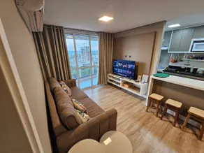 New and Air-Conditioned Apartment - Image 2