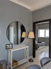 Serenity 1BHK on Ajman Corniche with Big Balcony - Image 4