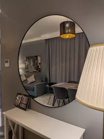 Serenity 1BHK on Ajman Corniche with Big Balcony - Image 3