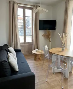 Le petit Rameau - T2 hypercentre - Image 4