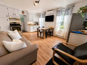 Cozy and Welcoming Chalet with Spa - Image 5
