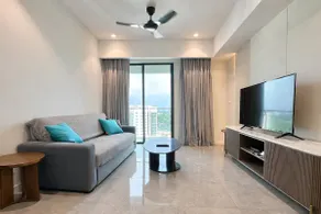 The Ooak Suites and Residence@ Kiara 163 - Image 3