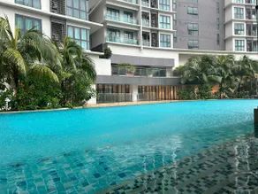The Ooak Suites and Residence@ Kiara 163 - Image 4
